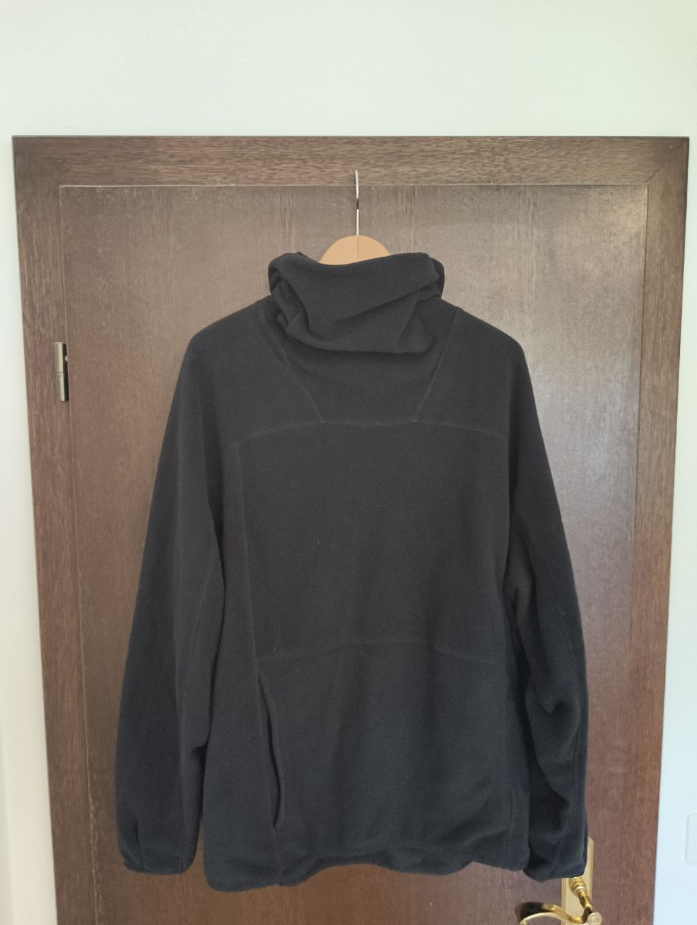 Peak Performance Maglioni & Felpe: Peakperformance Fleece Hood Black Size – Nuovo (secondo la descrizione) da Carona venduto da ufd_ncr8