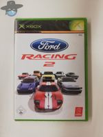 Ford Racing 2 / Xbox Classic / NEU - sealed (bitte lesen)