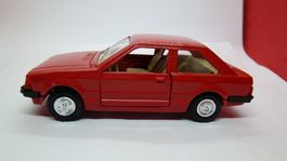 Ford Supermini - do Brazil !! Monteverdi Museum - Rarität