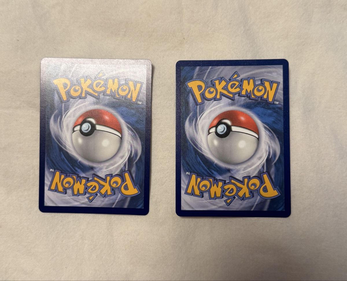 Pokémon Carte collezionabili: 2 Pokémon EX Karten – Meowth ex & Mega Clefable ex – Nuovo (secondo la descrizione) da Birsfelden venduto da Vossi2 1