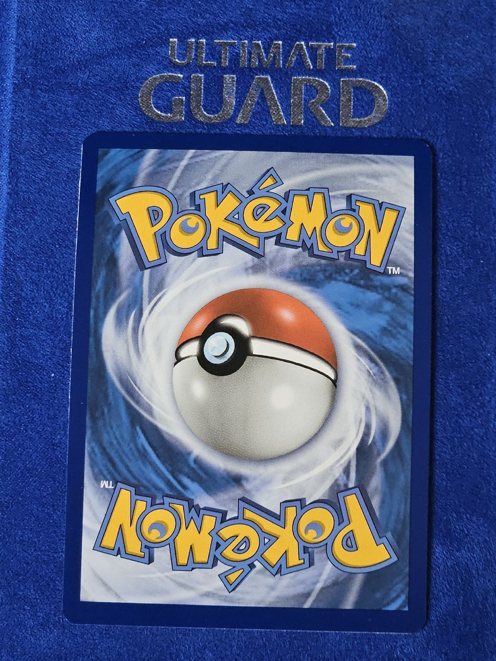 Pokémon Sammelbilder & Trading cards: Pokemon TCG - Swoobat EN reverse Holo – Neu (gemäss Beschreibung) aus Lyss von DeaDiLuna 1
