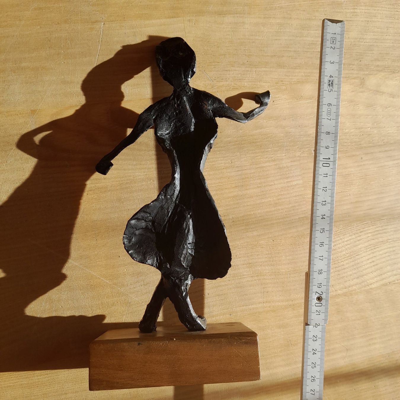 Statuette: Skulptur – Usato da Orpund venduto da 118302 3