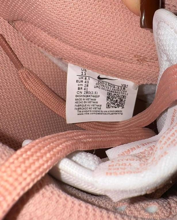 Scarpe da uomo: Nike dunk low sneakers – Nuovo e nell'imballaggio originale da Zweidlen venduto da jasko_ 4