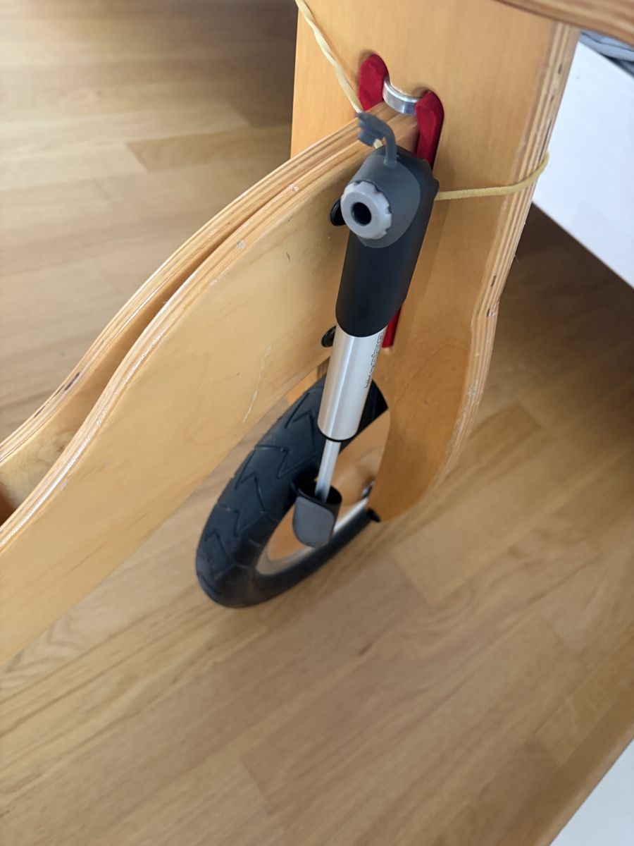 Likeabike Veicoli per bambini: Like a Bike – Usato da Münsingen venduto da Raph0 3