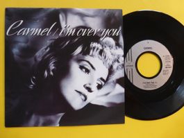 Carmel – I'm Over You