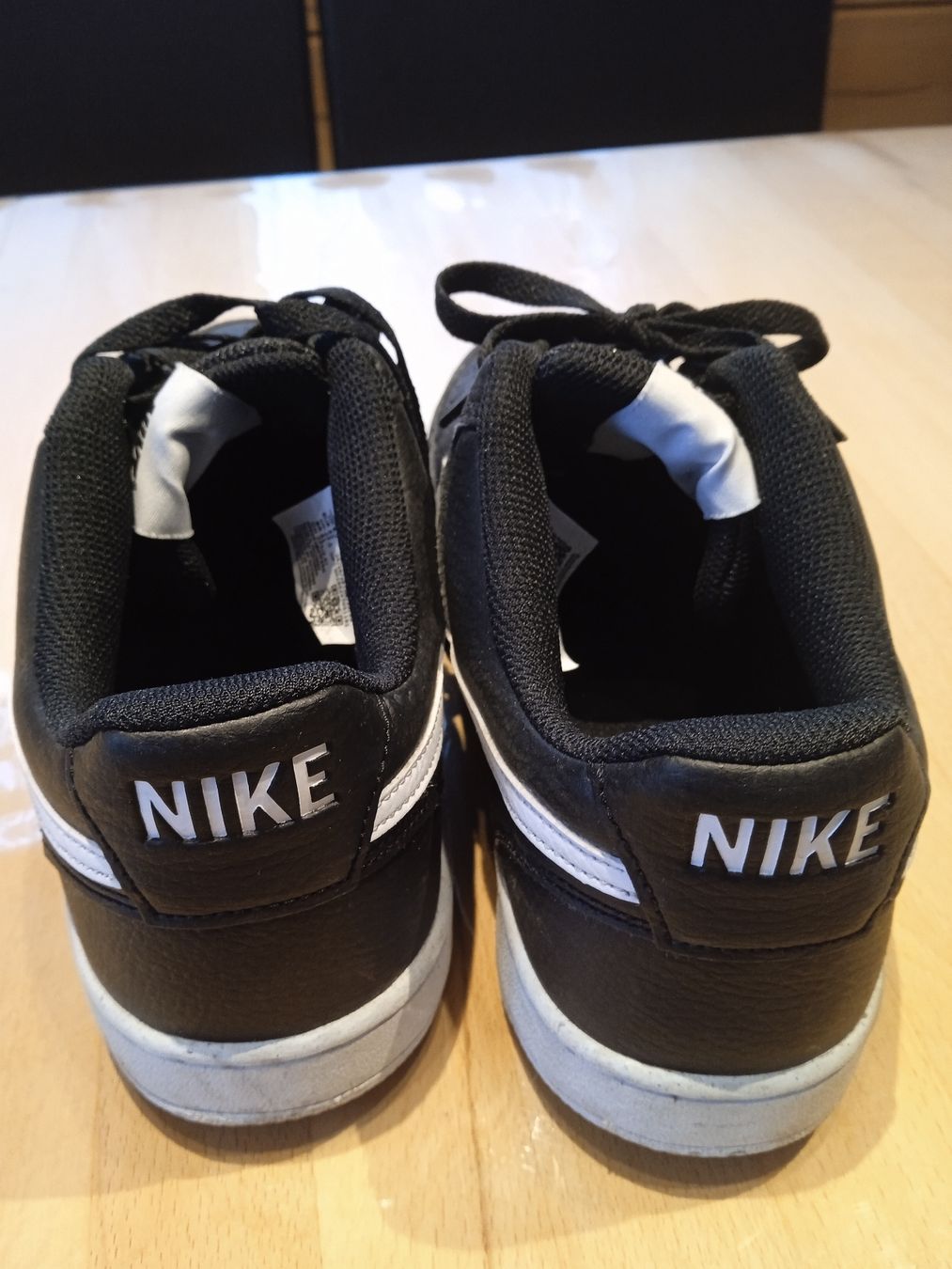 Scarpe da uomo: Nike Sneaker – Usato da Bazenheid venduto da Blaubolino 2