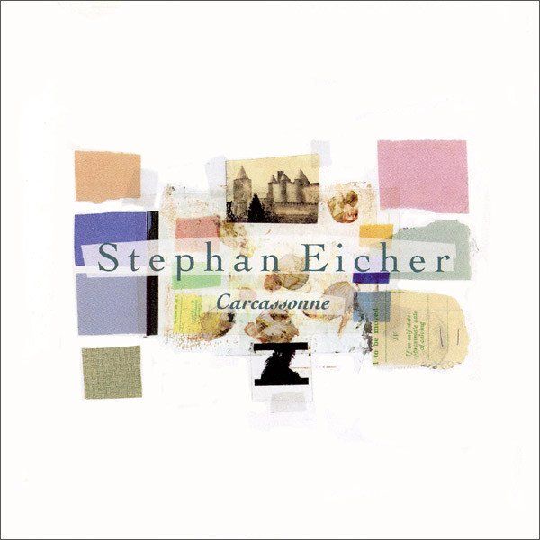 CDs: CD Stephan Eicher - Carcassonne (1993) – Gebraucht aus Möriken AG von mineralia