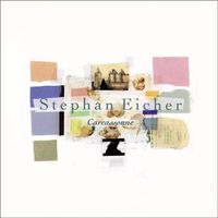CD Stephan Eicher - Carcassonne (1993)