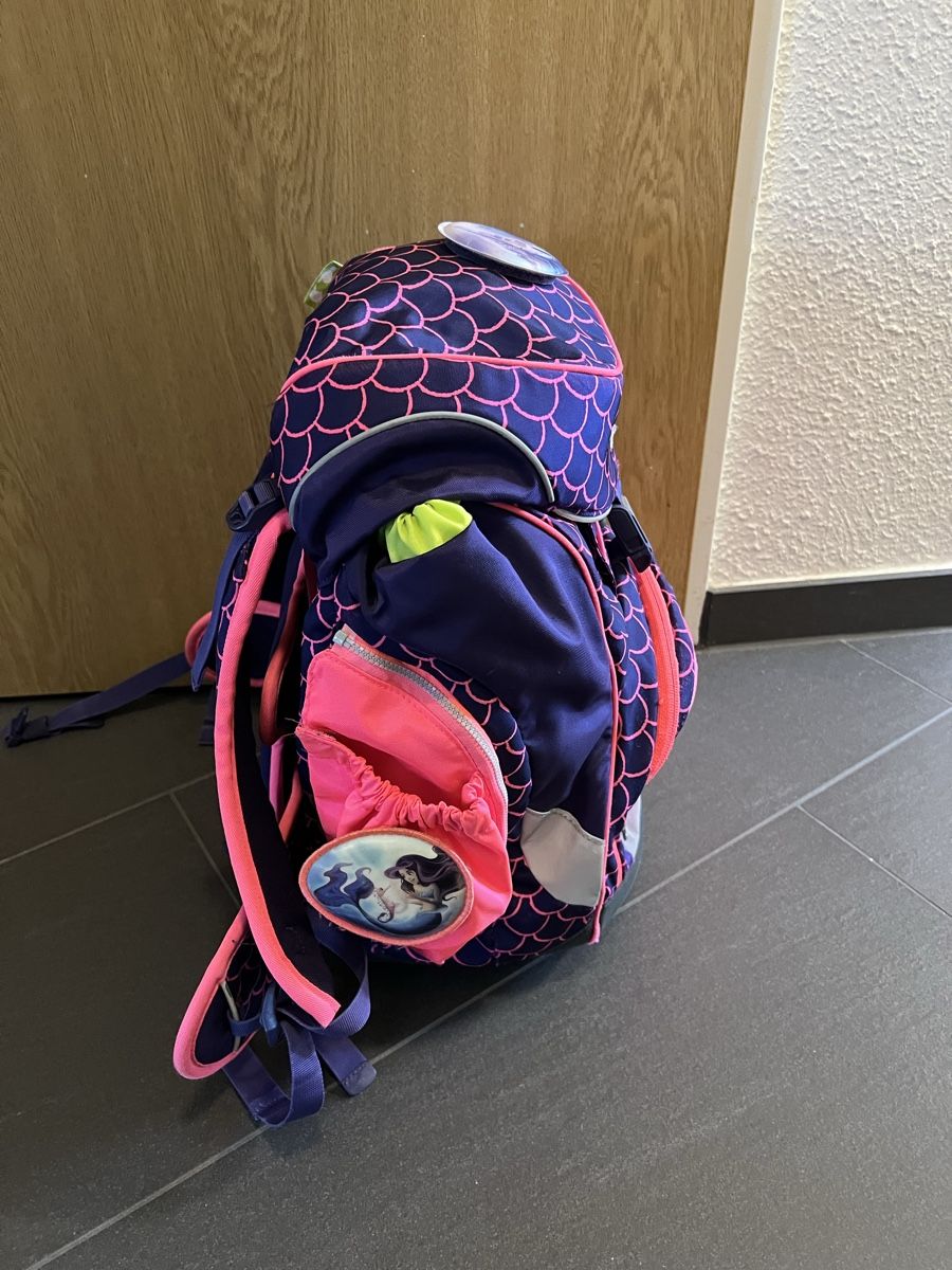 Ergobag Sacs à dos: Ergobag Schulranzen – D'occasion à Zürich par Nelsonpires 3