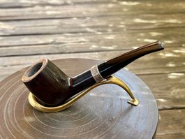Tabakpfeife VAUEN de Luxe HUBER München 286