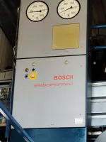 Bremsenprüfstand Bosch für PKW gebraucht funktionsfähig