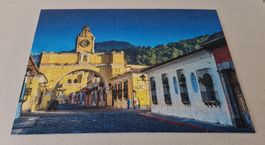 Lais Puzzle 1000 Teile Guatemala