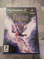 Spyro - A New Beginning PS2