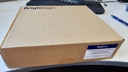 BrightSign XD234 Media Player (Neu/OVP)