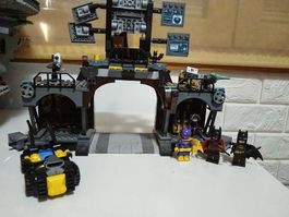 lego batman