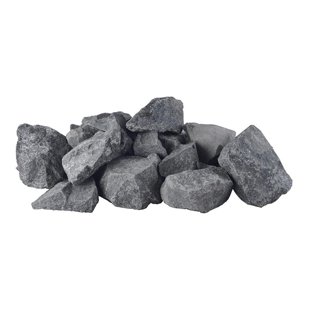 Sauna & Accessori: Saunasteine ANVA - 18kg – Nuovo e nell'imballaggio originale da Wallenwil venduto da toesstal-vertrieb