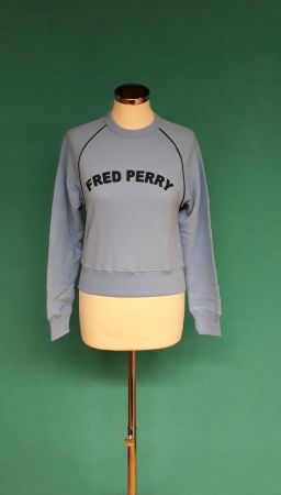 Fred Perry Pullover