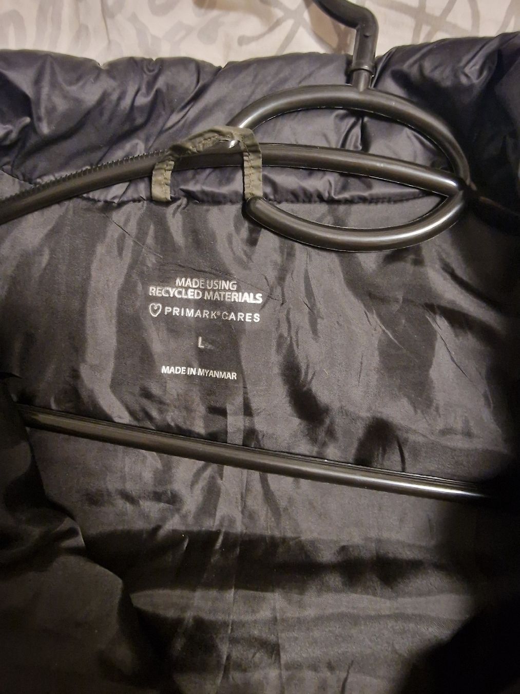 Primark Vestes: Übergangsjacke Primark – Neuf (Voir description) à Winterthur par Winti1993 1