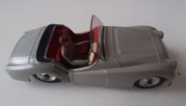 Dinky Toys Nr. 105 Triumph TR2