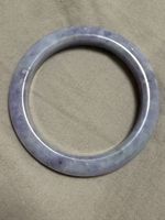 Armband Jadeite Typ A  Grösse 52,5cm
