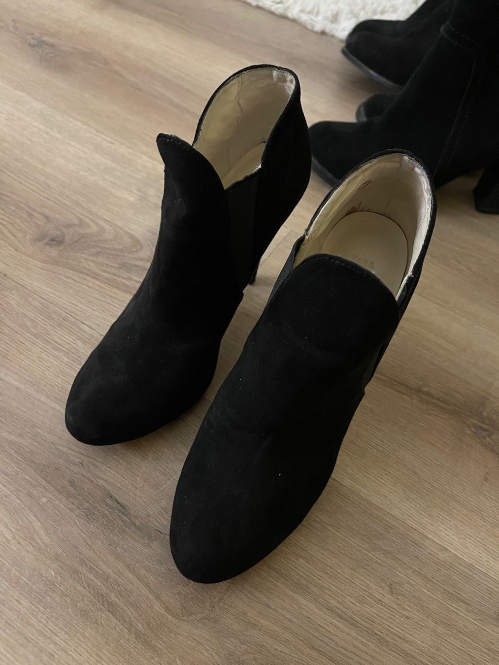 Zara Scarpe da donna: Schuhe Damen 38 – Usato da Winterthur venduto da mje_t9cr 1