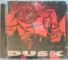 The The * Dusk (CD)