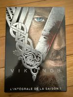 Série Vikings intégrale Saison 1-  A saisir!