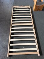 2x Hasena Lattenrost  197cm x 79cm