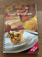 Betty Bossi GÄSTE VERWÖHNEN LEICHT GEMACHT