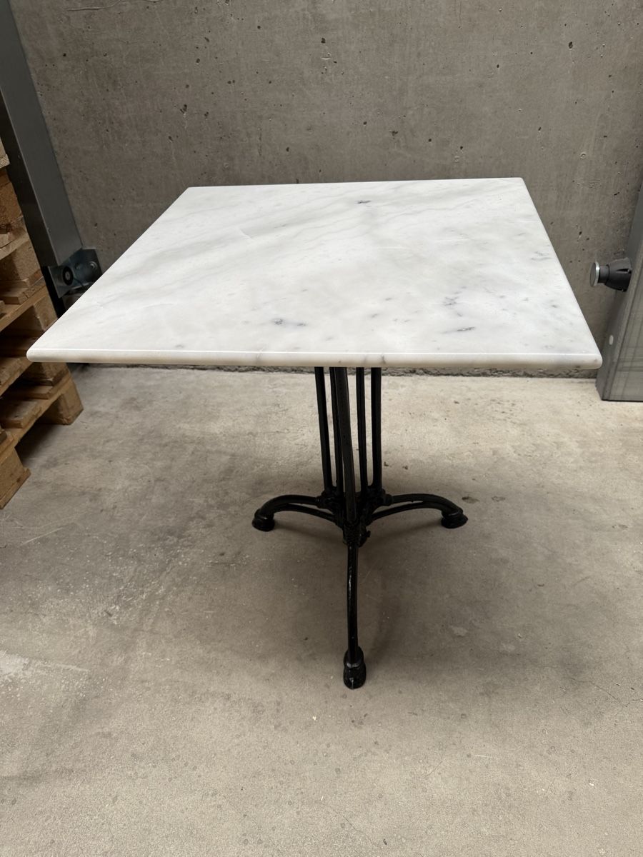 Tables: Marmortisch – D'occasion à Horriwil par Carrera68 5