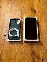 iPhone 15 128GB Black