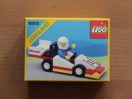 Lego Classic Town 6503 Sprint Racer