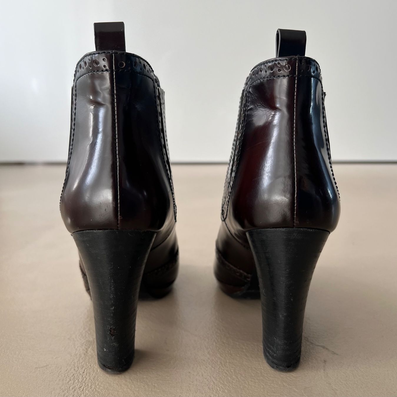 Prada Scarpe da donna: PRADA Stiefeletten – Usato da Zürich venduto da ClosetQueen 5