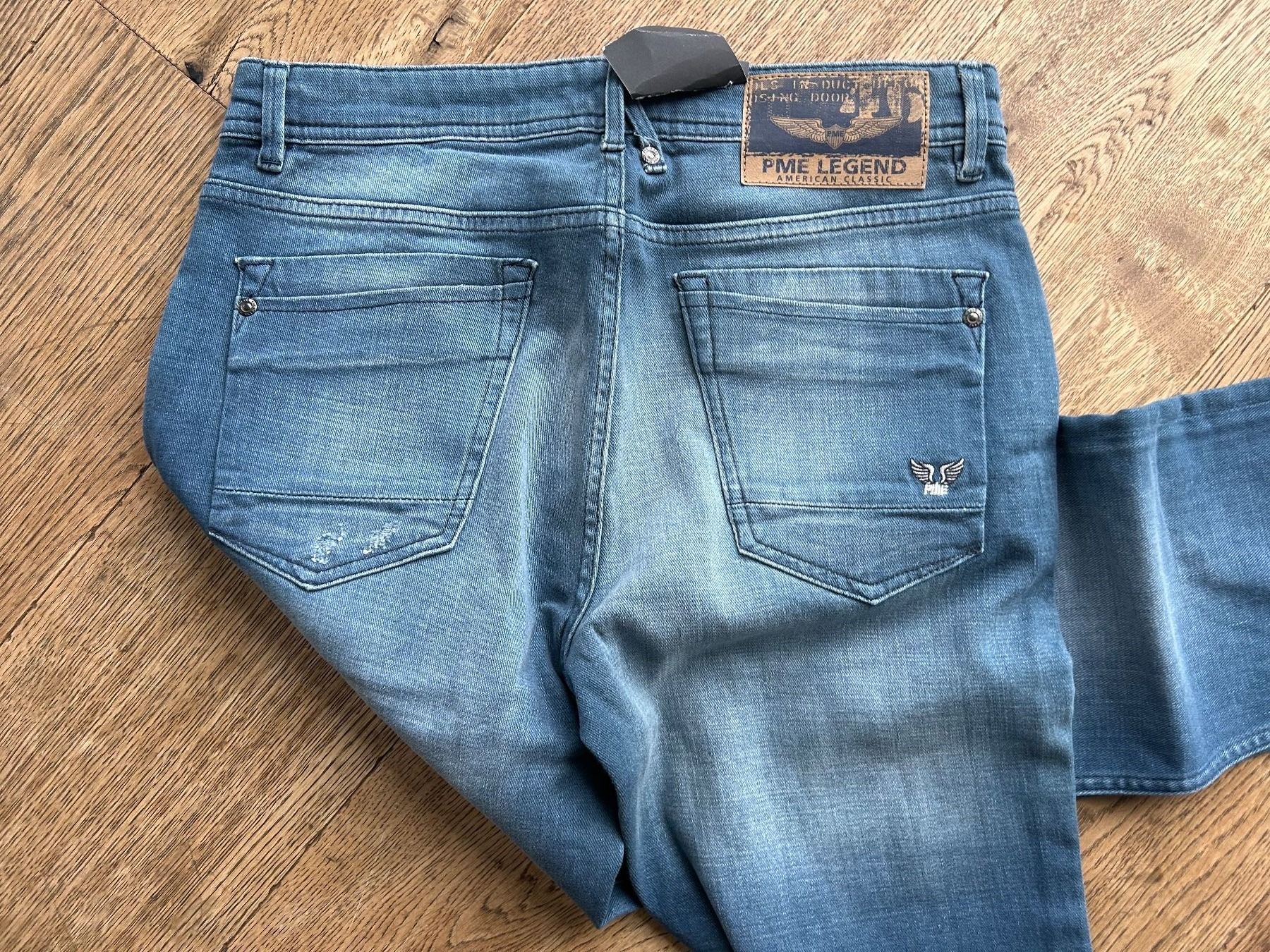 Jeans: Jeans, PME //NEU// 30/34 – Nuovo (secondo la descrizione) da Stettfurt venduto da outlet72 3