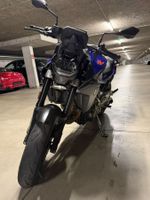 BMW F 900 R A2 – 35 kW – 6'570 km – Unfallfrei