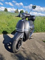 E-Scooter Frison scooter électrique 125