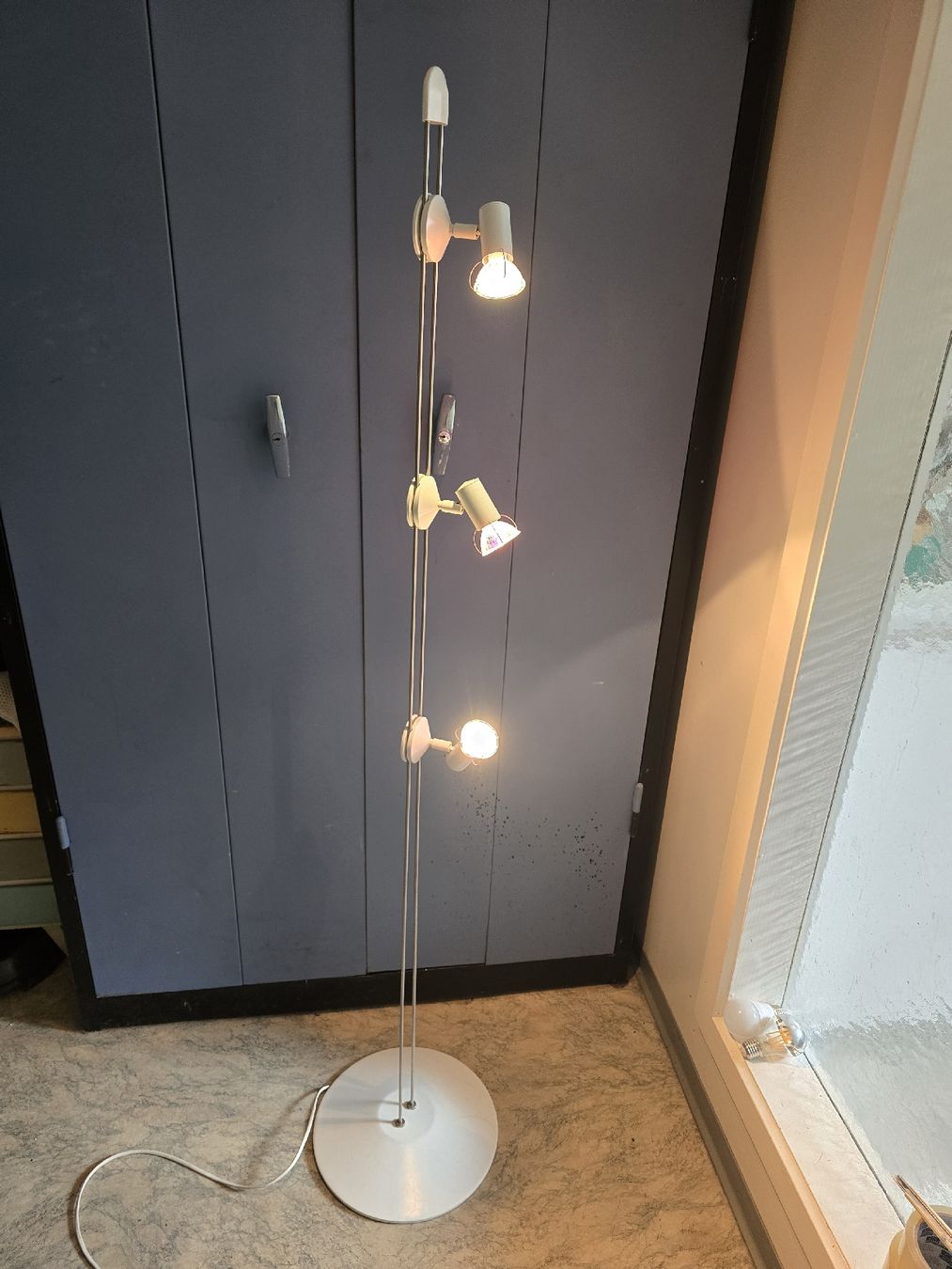 Temde Leuchten Lampade: Spotlampe von Temde – Usato da Biel/Bienne venduto da alexriveros2 6