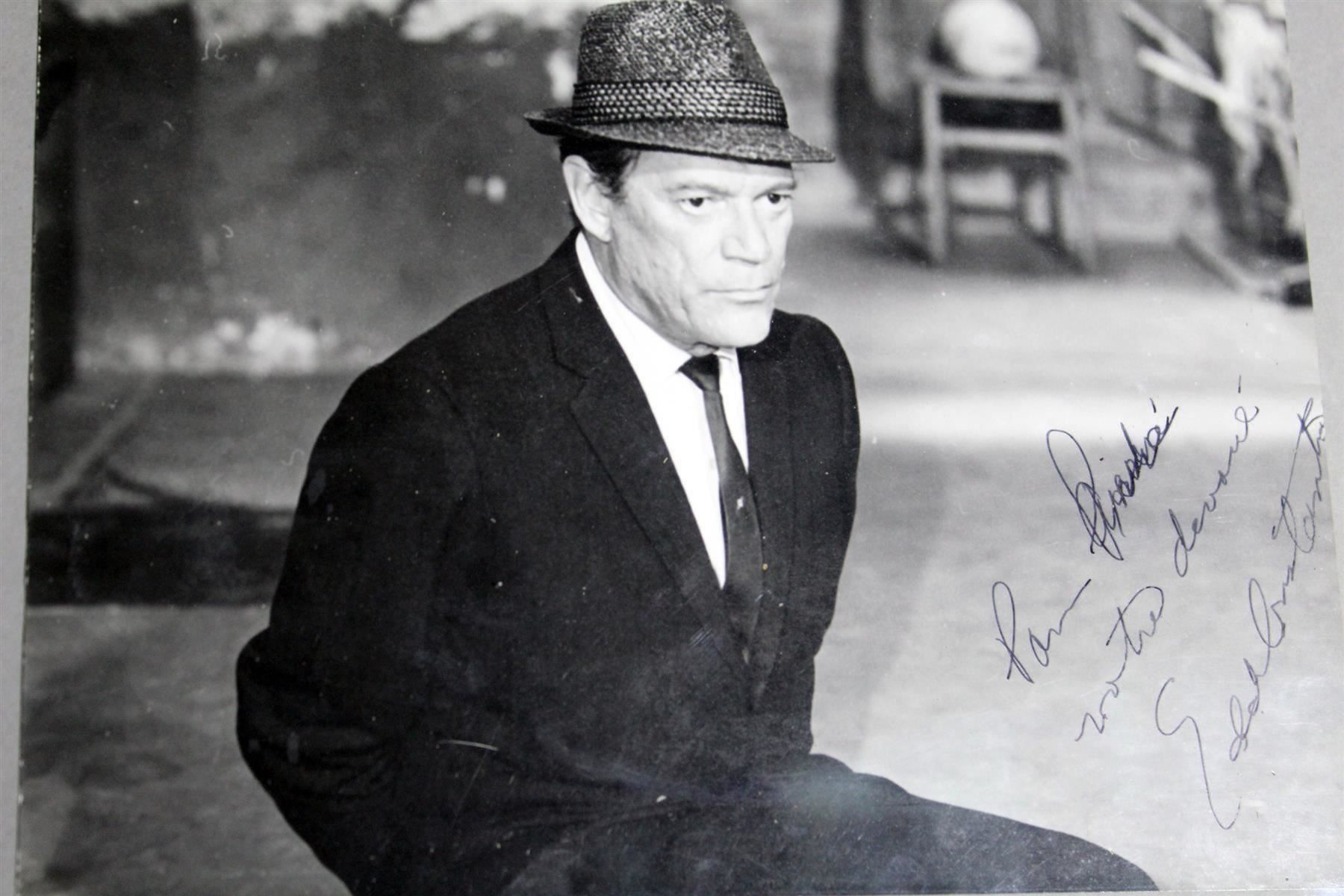 Tutti le monete: Eddie Constantine (1917-1997) – Usato da Bern venduto da kultiges 8