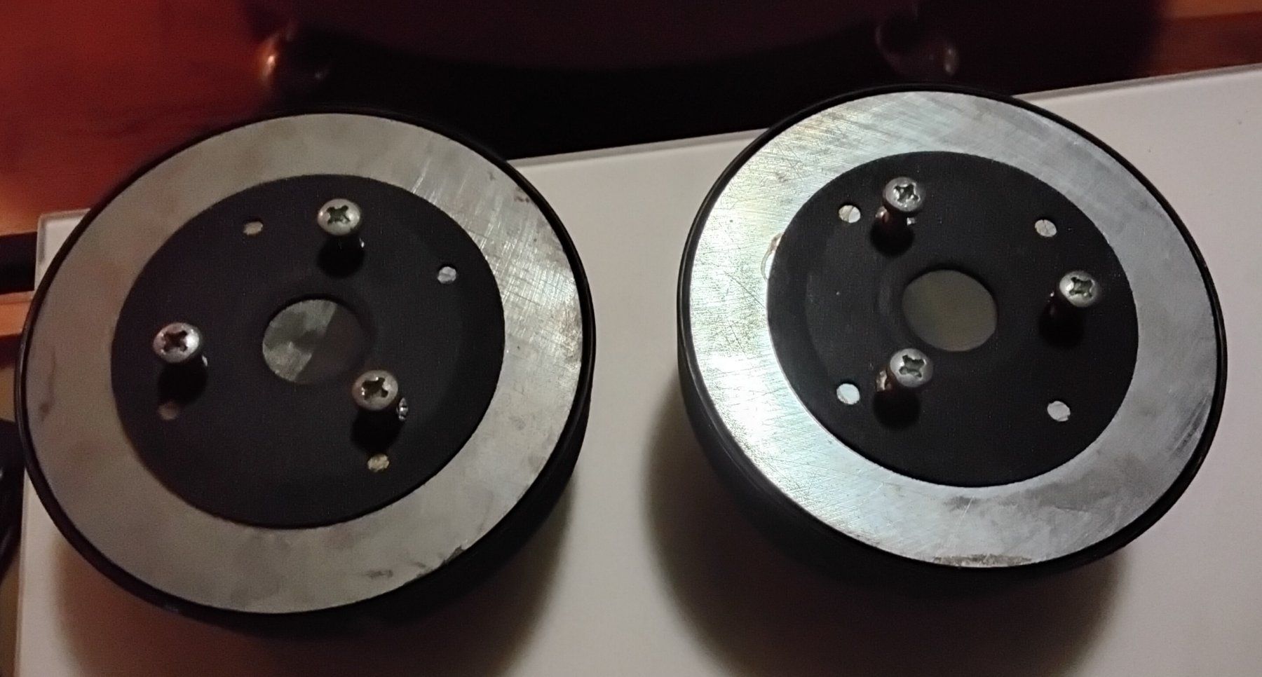 RCF Casse acustiche: 2x RCF N480 1" Horntreiber original – Usato da Lohn-Ammannsegg venduto da Ricarda72 4