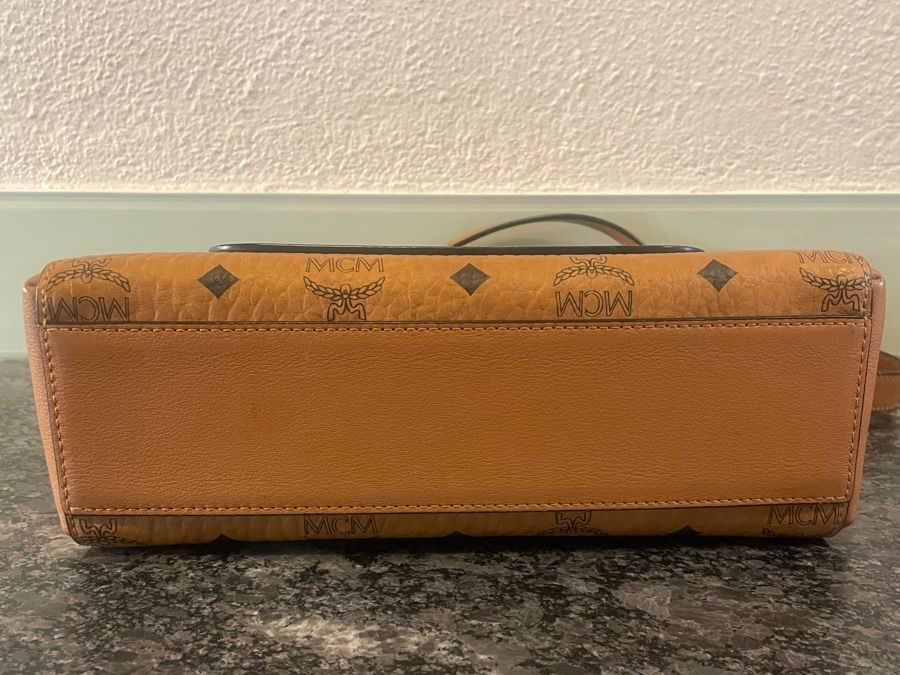 Mcm Borse da donna: Original MCM Tasche – Nuovo (secondo la descrizione) da St. Gallen venduto da Panloca 5