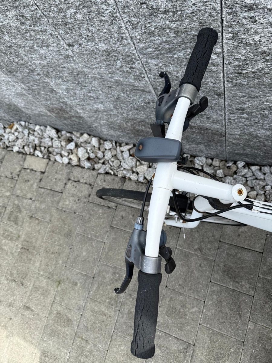 Canyon Biciclette: Canyon – Usato da Gebenstorf venduto da Contabile 3