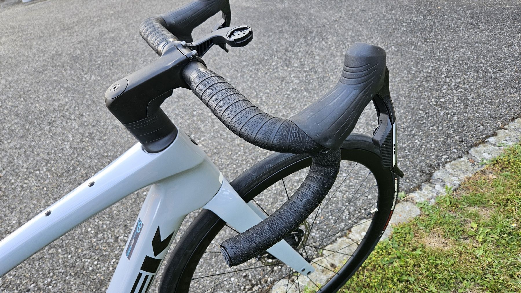 Trek Biciclette: Trek Domane SL7 AXS Gen4 S52 – Usato da Tavannes venduto da ff-bluewin.ch 4