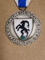 UOV Zug Marsch Zugersee 1977 (D300(