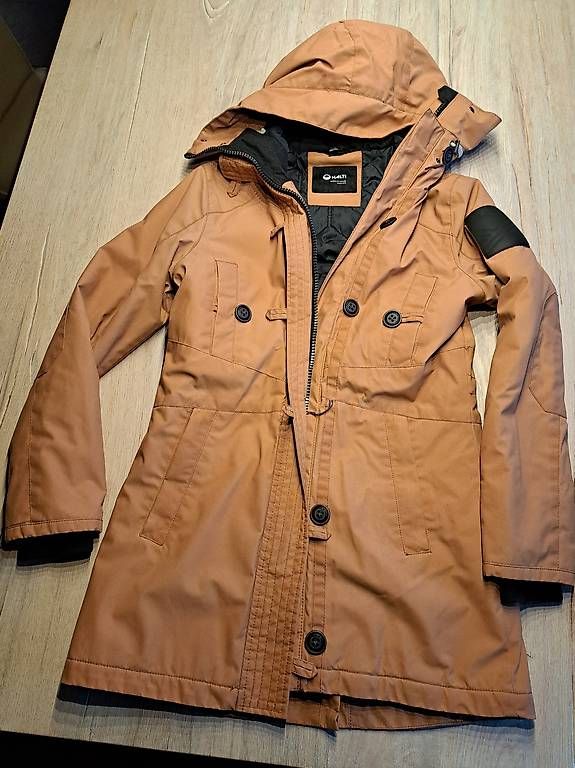 Halti Giacche: Halti Winterjacke Gr. 36 – Usato da Horgen venduto da sabimia