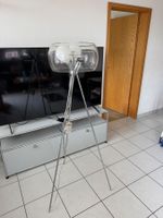 SALE! Mondilux Stehleuchte ab 1.-