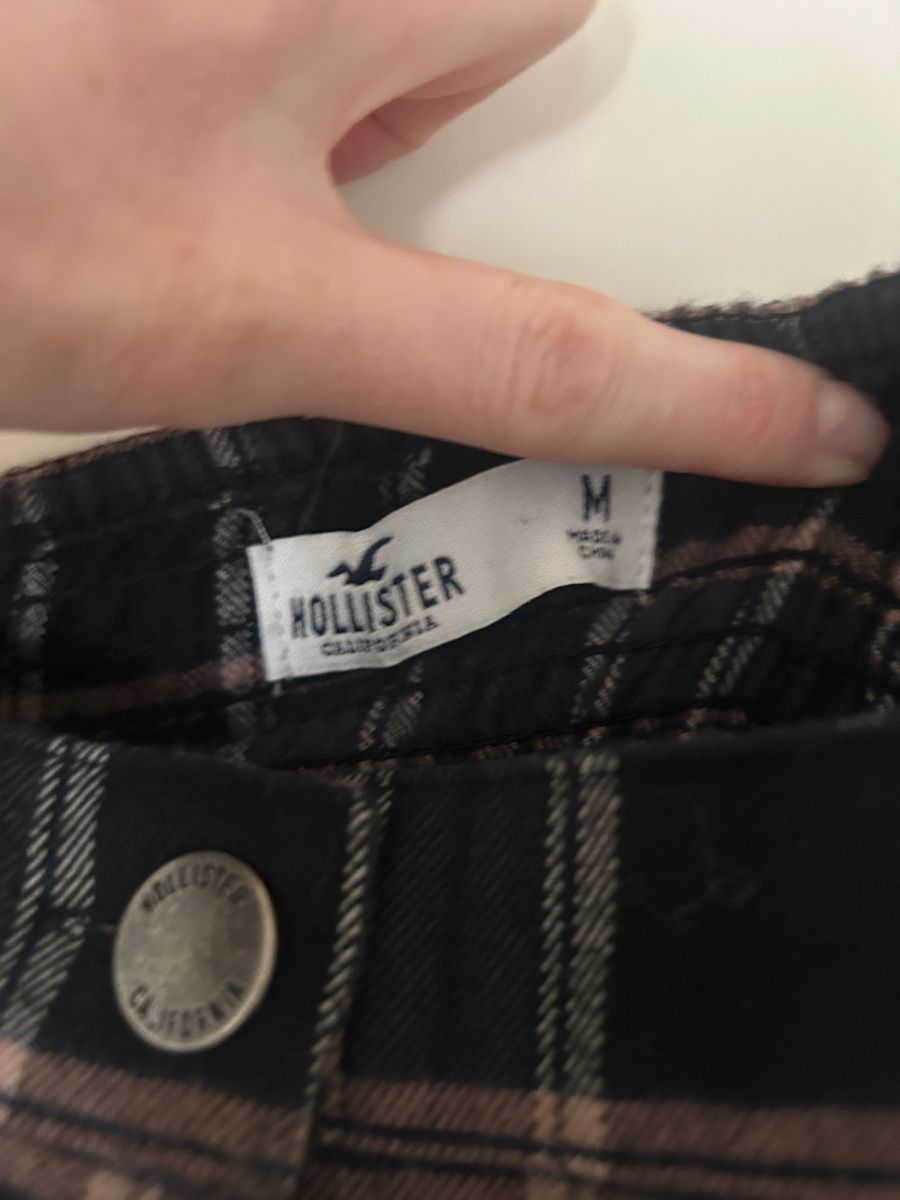 Hollister Vestiti: Hollister Kleid Gr. M – Usato da Pieterlen venduto da cel_l2dt 2