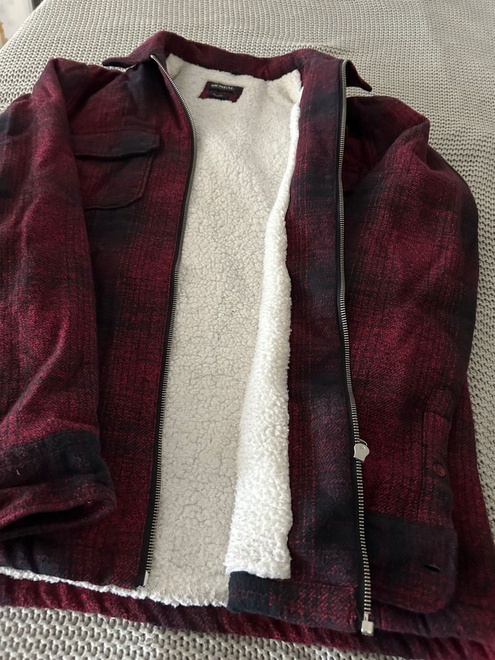 Jacken: Jacke – Gebraucht aus Zürich von Yvo619 2