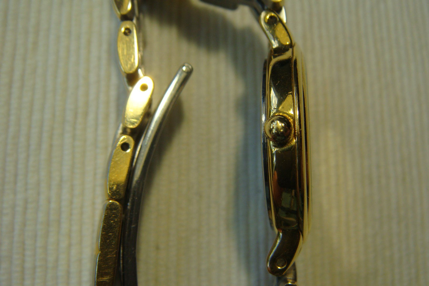 Eterna Uhren: Eterna Damenuhr – Gebraucht aus Emmenbrücke von kuhn4951 5