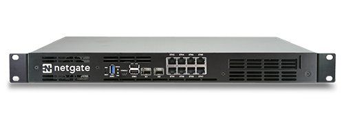 Pare-feu: Firewall Netgate 7100 – D'occasion à Ins par fisdom