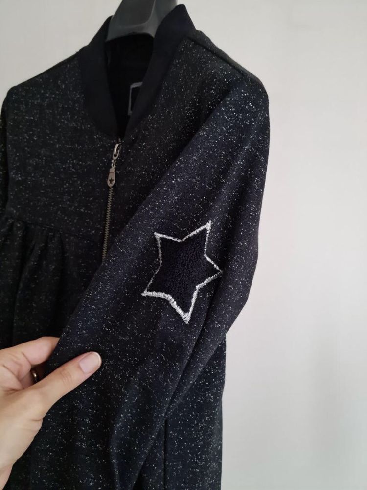 Giacche: Neue Baumwolle Sweatjacke – Nuovo e nell'imballaggio originale da Wettingen venduto da epe_9vbf 5